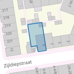 Perceel CTR00-D-9285