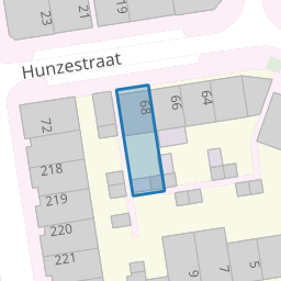 Perceel CTR00-D-9286