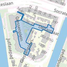 Perceel CTR00-D-9299