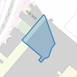 Perceel CTR00-D-9306