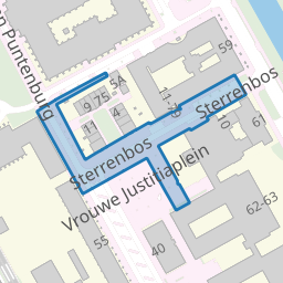 Perceel CTR00-D-9323