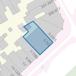 Perceel CTR00-D-9347