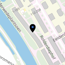Appartement CTR00 D 9348 37