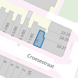 Perceel CTR00-D-9352