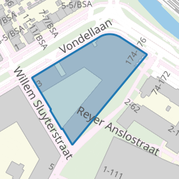 Perceel CTR00-D-9374