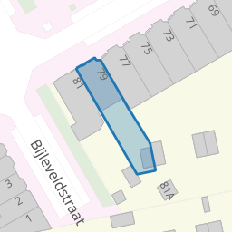 Perceel CTR00-D-9458