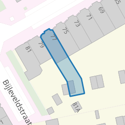 Perceel CTR00-D-9459