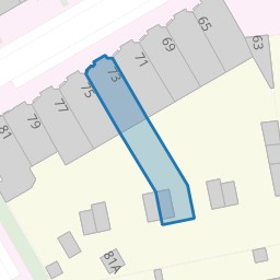 Perceel CTR00-D-9461