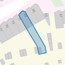 Perceel CTR00-D-9463