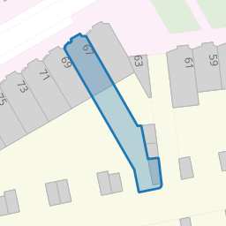 Perceel CTR00-D-9464