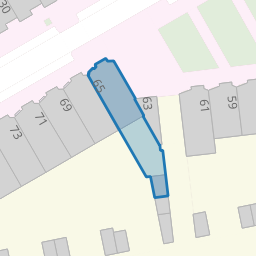 Perceel CTR00-D-9465