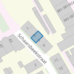 Perceel CTR00-D-9489