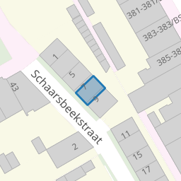 Perceel CTR00-D-9490