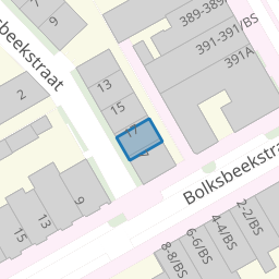 Perceel CTR00-D-9495