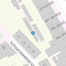 Perceel CTR00-D-9503