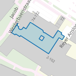 Perceel CTR00-D-9512