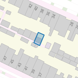 Perceel CTR00-D-9530