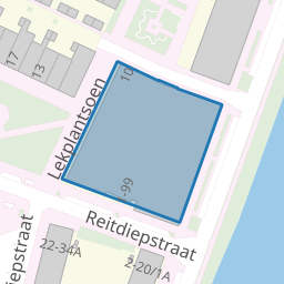 Perceel CTR00-D-9560