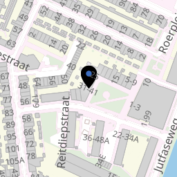 Appartement CTR00 D 9563 3