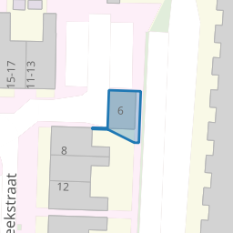 Perceel CTR00-D-9581