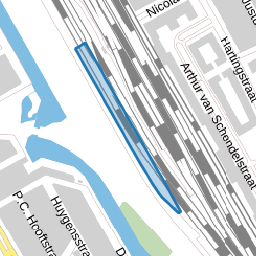 Perceel CTR00-D-9603