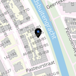 Appartement CTR00 D 9641 1