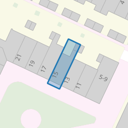 Perceel CTR00-D-9652