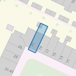 Perceel CTR00-D-9655