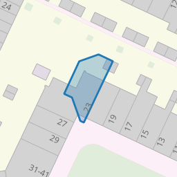 Perceel CTR00-D-9656