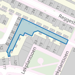 Perceel CTR00-D-9664