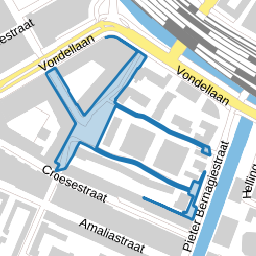 Perceel CTR00-D-9700