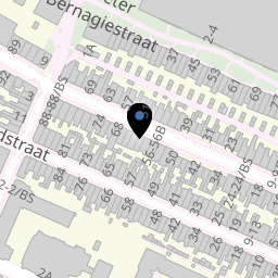 Appartement CTR00 D 9704 1