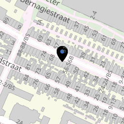 Appartement CTR00 D 9704 3