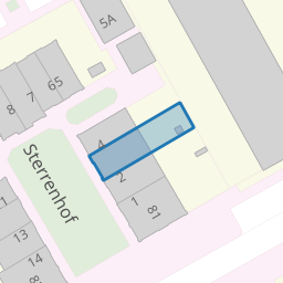 Perceel CTR00-D-9709