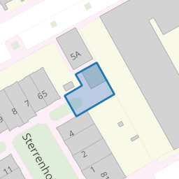 Perceel CTR00-D-9711