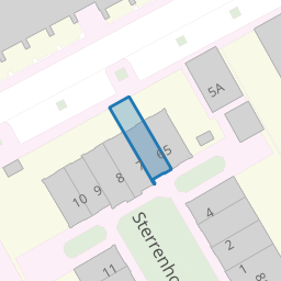 Perceel CTR00-D-9713