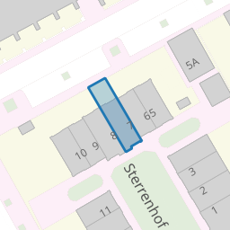 Perceel CTR00-D-9714