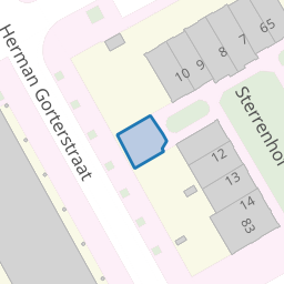 Perceel CTR00-D-9719