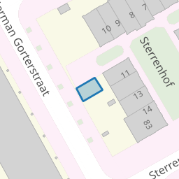 Perceel CTR00-D-9720