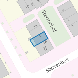 Perceel CTR00-D-9723