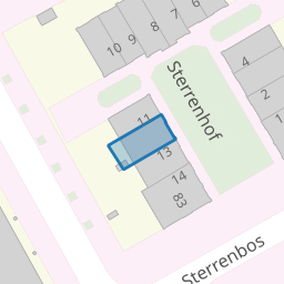 Perceel CTR00-D-9724