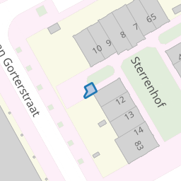 Perceel CTR00-D-9726