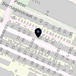 Appartement CTR00 D 9731 1