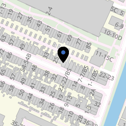 Appartement CTR00 D 9759 1