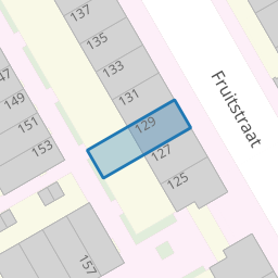 Perceel CTR00-D-9799