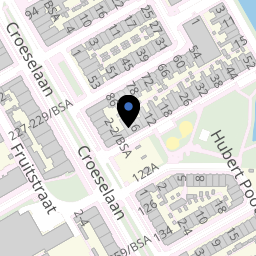 Appartement CTR00 D 9824 3