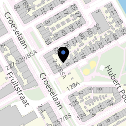 Appartement CTR00 D 9824 4