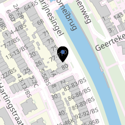 Appartement CTR00 D 9825 1