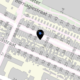 Appartement CTR00 D 9831 1