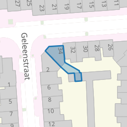 Perceel CTR00-D-9852